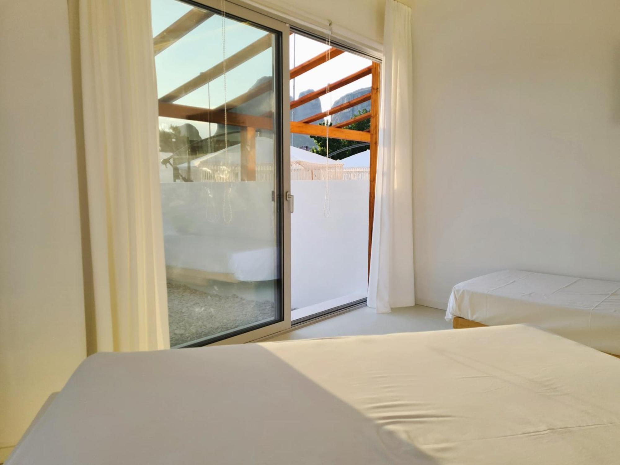 Meteora Superior Collection Villas III Калампака Екстериор снимка