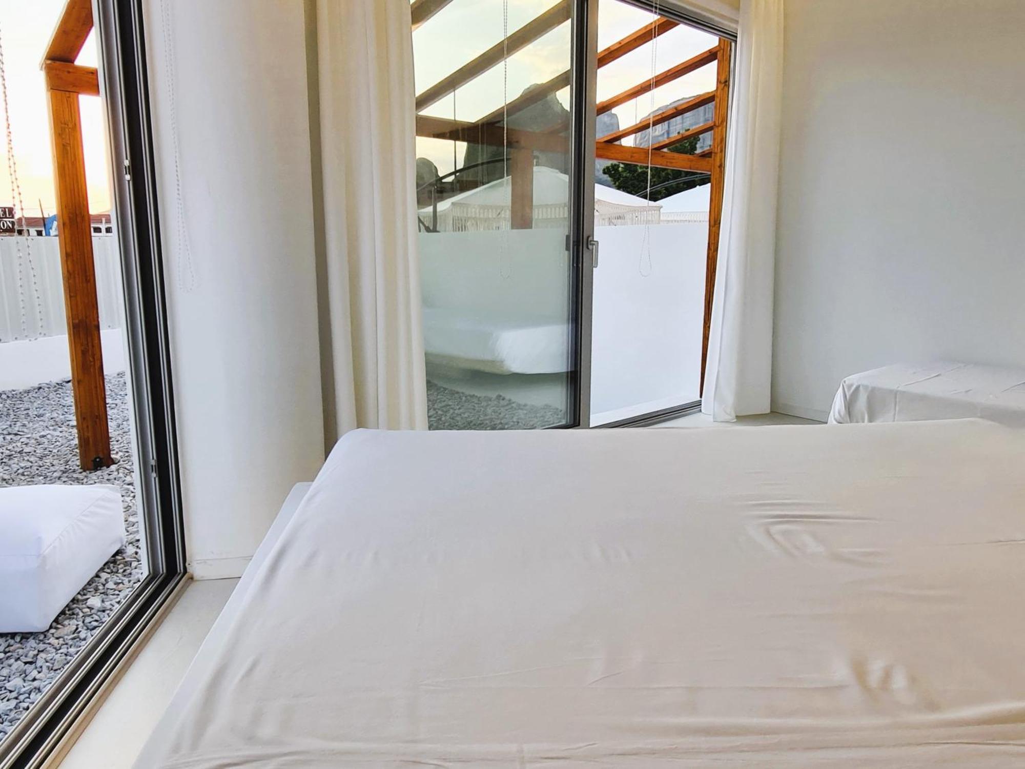 Meteora Superior Collection Villas III Калампака Екстериор снимка
