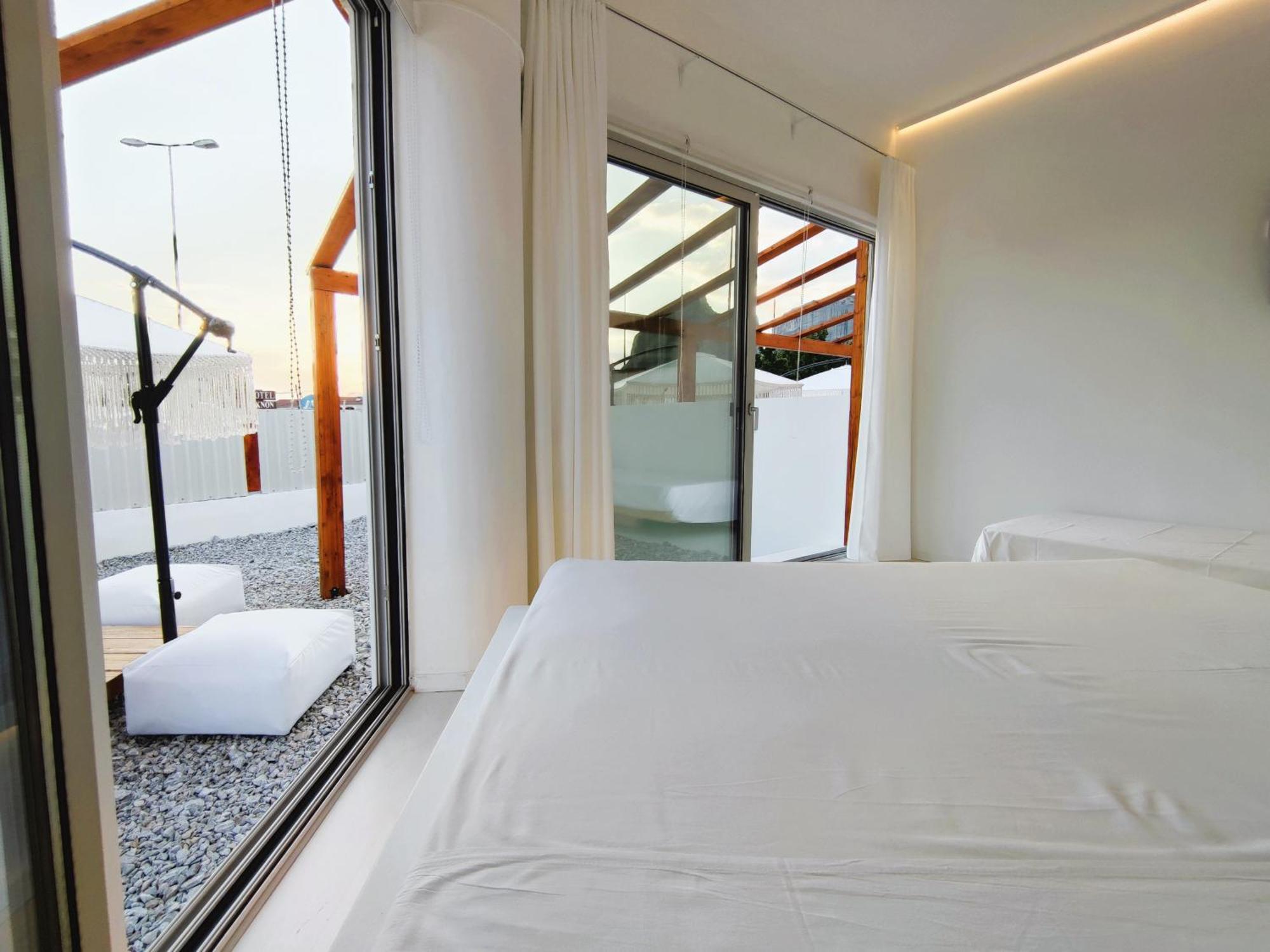 Meteora Superior Collection Villas III Калампака Екстериор снимка