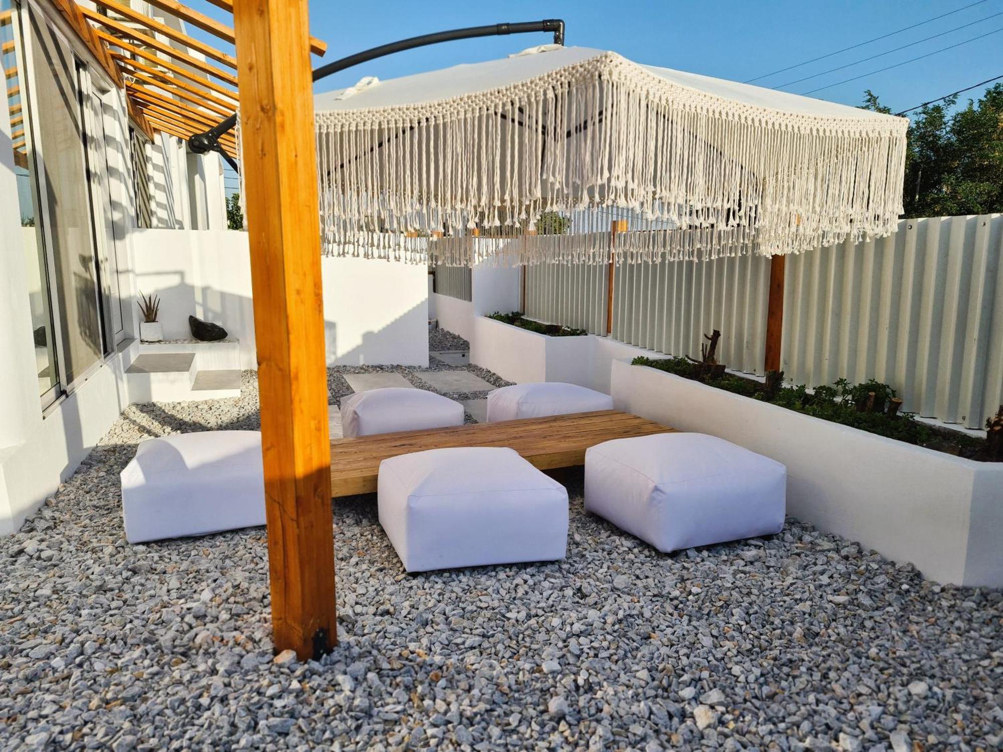 Meteora Superior Collection Villas III Калампака Екстериор снимка