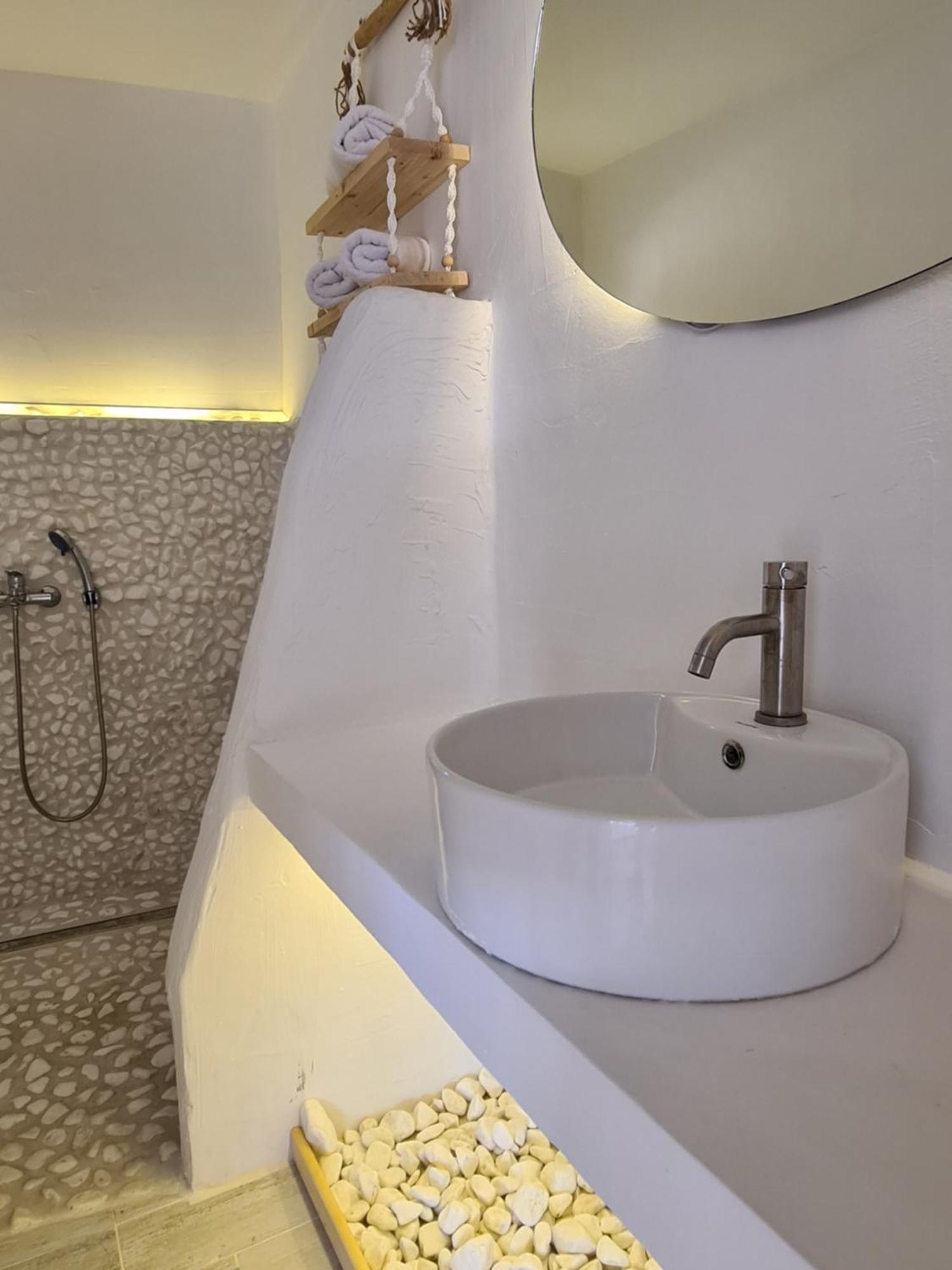 Meteora Superior Collection Villas III Калампака Екстериор снимка
