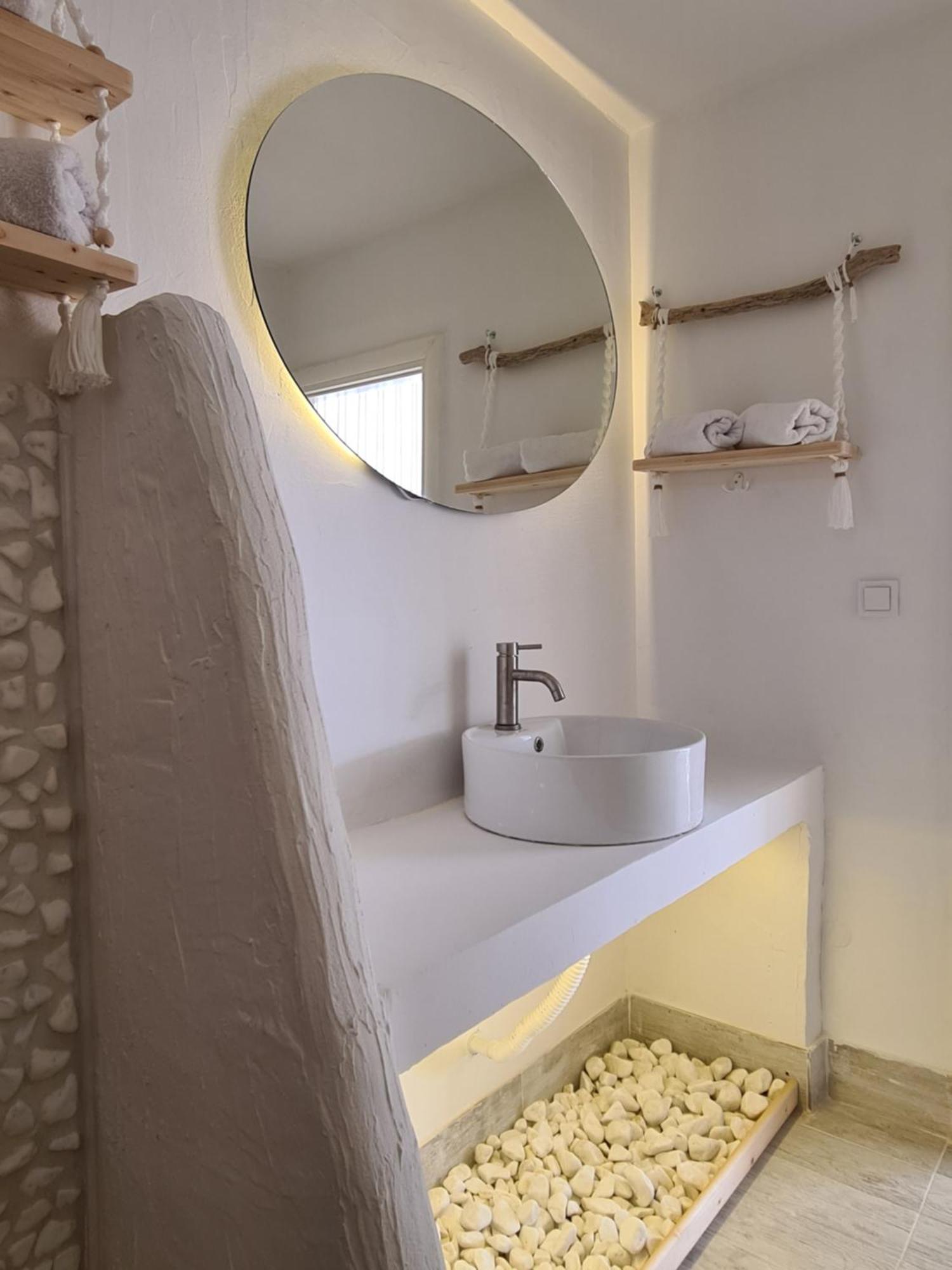 Meteora Superior Collection Villas III Калампака Екстериор снимка