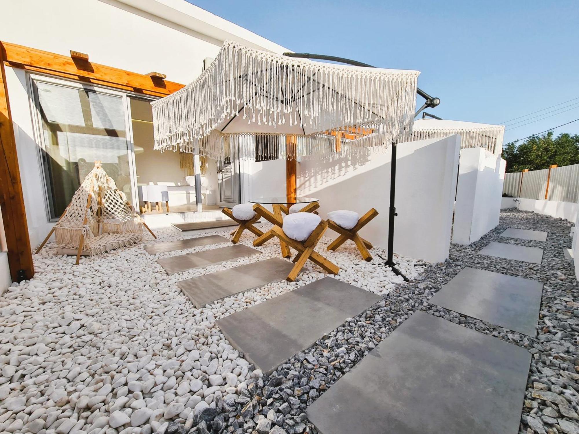 Meteora Superior Collection Villas III Калампака Екстериор снимка