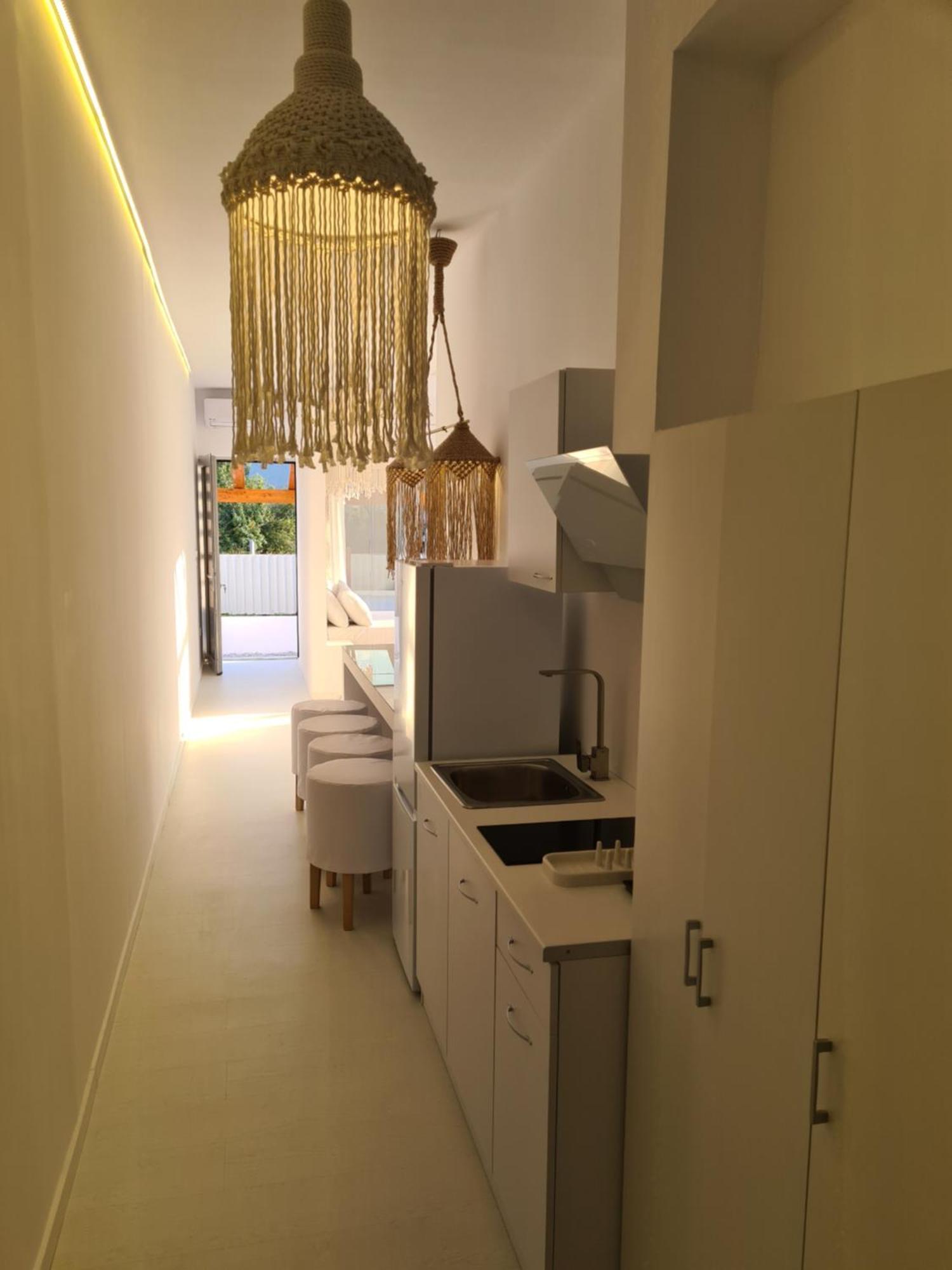 Meteora Superior Collection Villas III Калампака Екстериор снимка